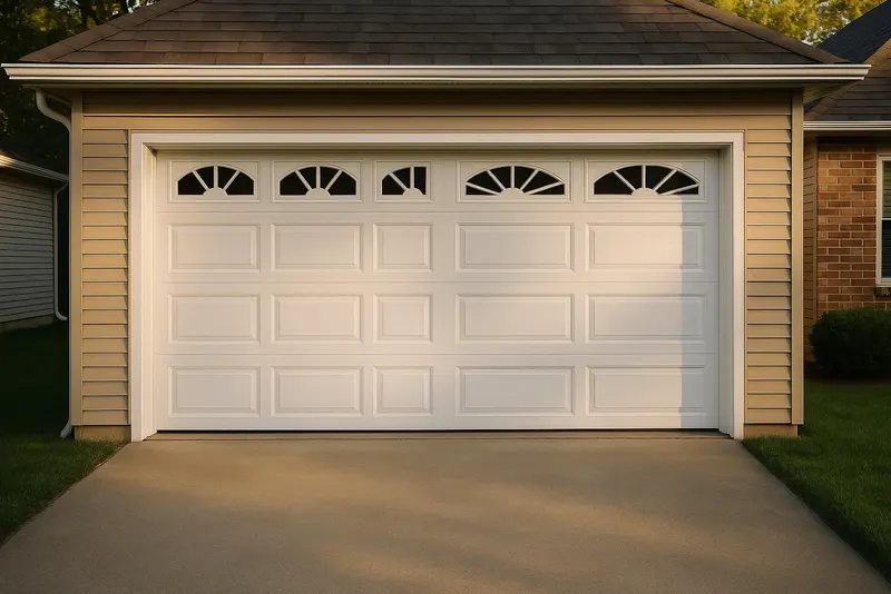 Contact Oxford Garage Door Pro
